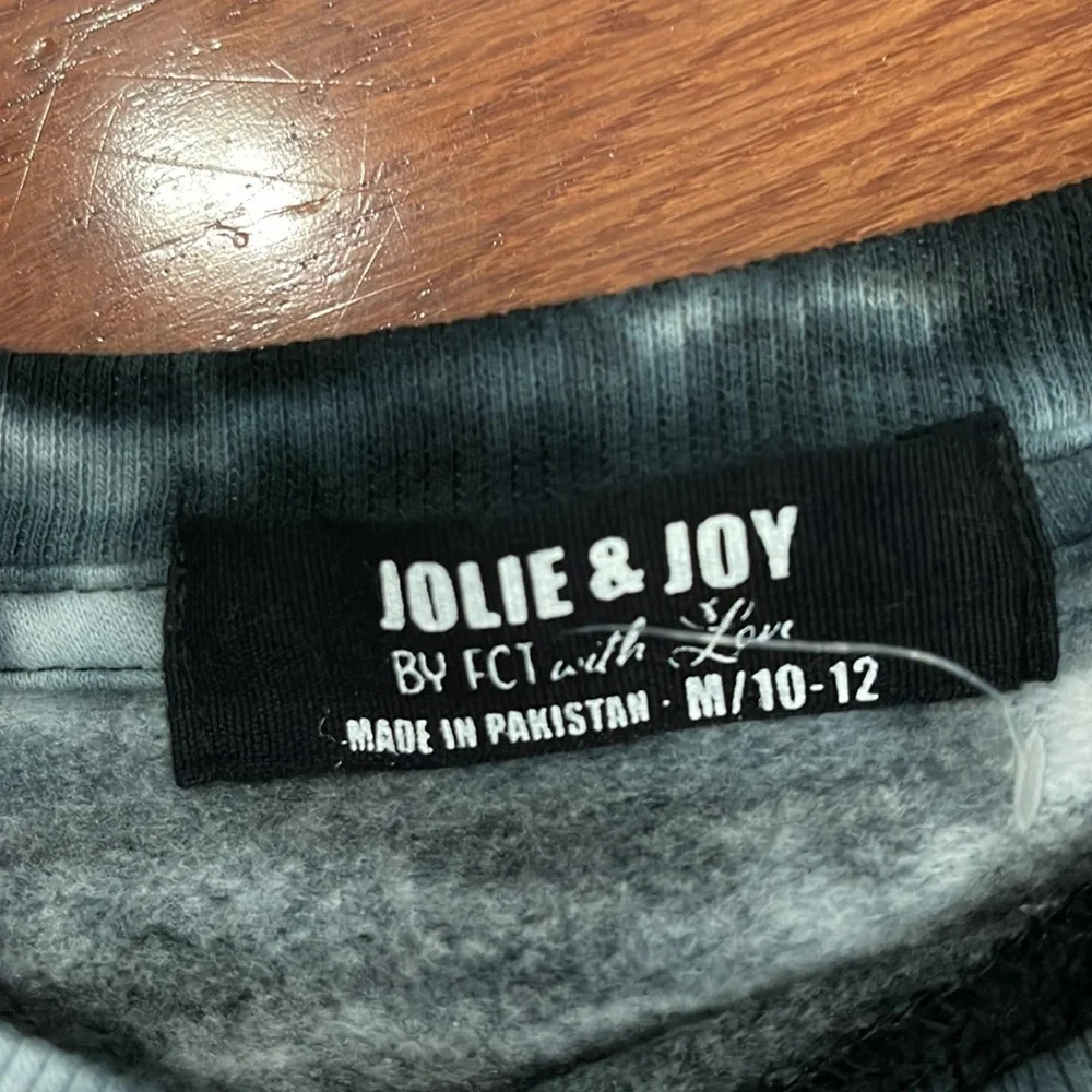 Jolie & Joy by FCT With Love nwt kid’s